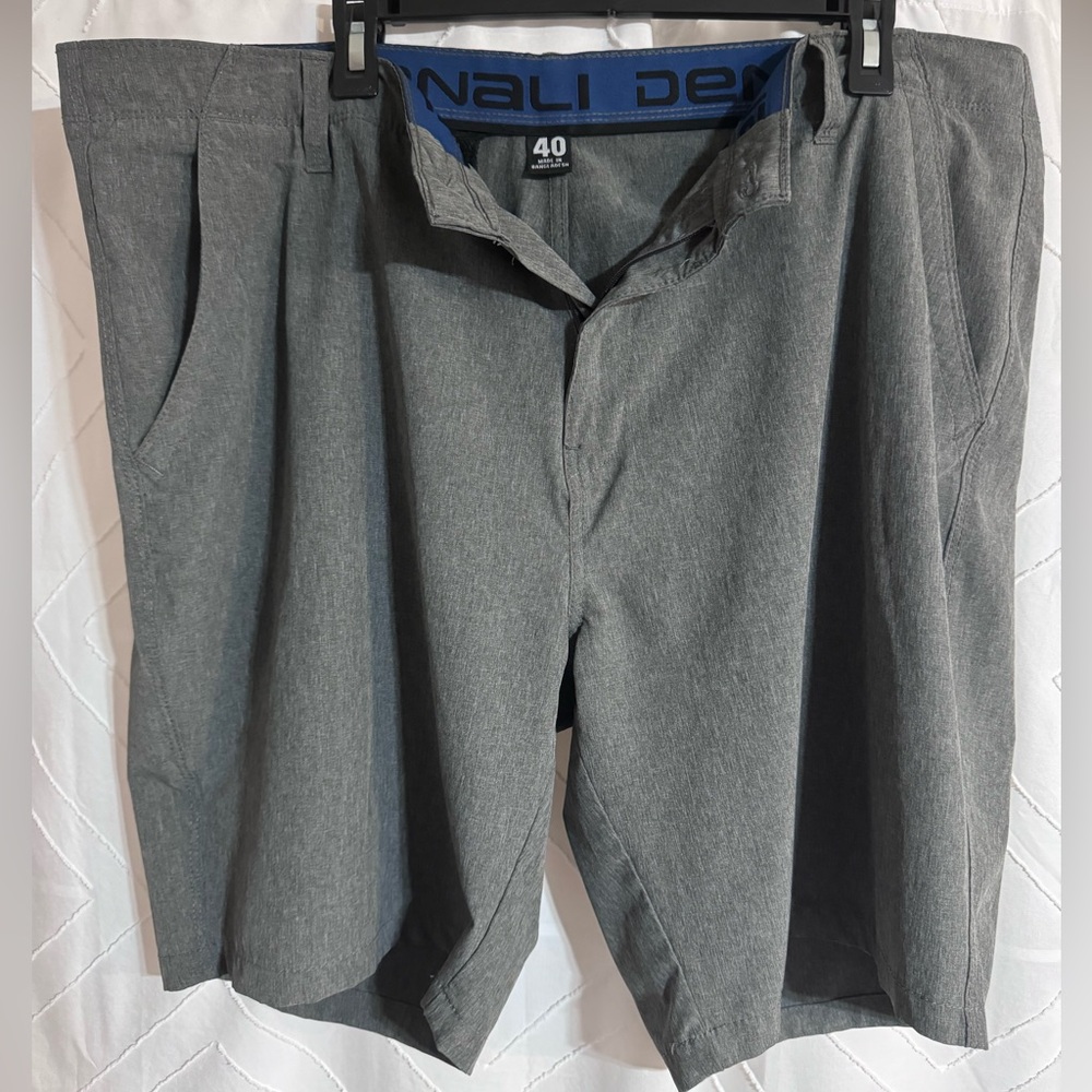 Men's Denali shorts